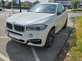 BMW X6 X DRIVE / M-PAKET SPORT / 50 D