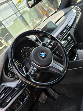 BMW X6 X DRIVE / M-PAKET SPORT / 50 D, снимка 7