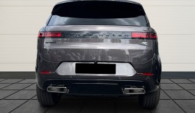 Land Rover Range Rover Sport P510e = Autobiography= Black Pack Гаранция, снимка 2 - Автомобили и джипове - 45843705