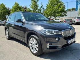 BMW X5, снимка 6