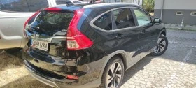 Honda Cr-v, снимка 4