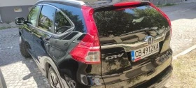 Honda Cr-v, снимка 5