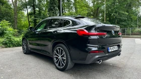 BMW X4 M///, снимка 4