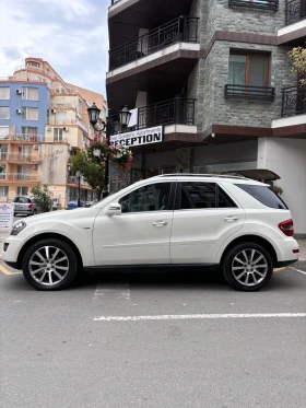 Mercedes-Benz ML 350 CDI, Grand Edition  | Mobile.bg    13