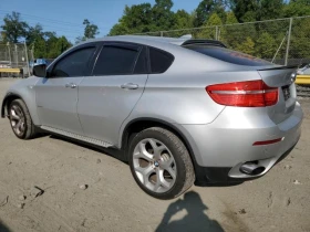 BMW X6 XDRIVE35I/FULL | Mobile.bg    4