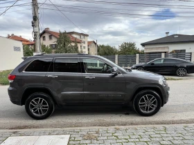 Обява за продажба на Jeep Grand cherokee FACELIFT-LIMITED-3.0D-4X4-AVTOMAT-ШВЕЙЦАРИЯ-FULL ~49 900 лв. - изображение 3