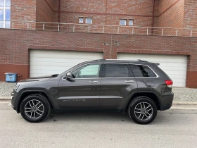 Обява за продажба на Jeep Grand cherokee FACELIFT-LIMITED-3.0D-4X4-AVTOMAT-ШВЕЙЦАРИЯ-FULL ~49 900 лв. - изображение 7