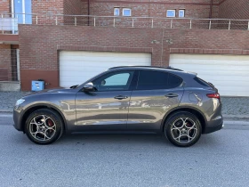 Alfa Romeo Stelvio Q4-AVTOMAT-4X4-FULL--TOP-TOP | Mobile.bg    8