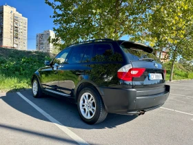 BMW X3 3.0 Бензин/Газ; CarPlay; ВСИЧКИ ЕКСТРИ, снимка 16