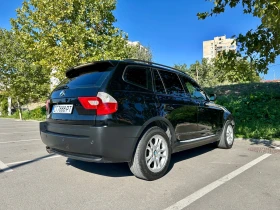 BMW X3 3.0 Бензин/Газ; CarPlay; ВСИЧКИ ЕКСТРИ, снимка 17