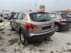 Nissan Qashqai 2.0i | Mobile.bg    3