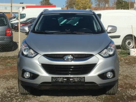 Hyundai IX35 2.0i Automat 4x4 SWISS, снимка 2