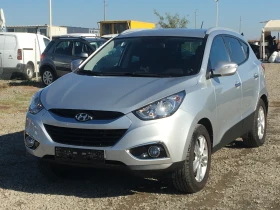 Hyundai IX35 2.0i Automat 4x4 SWISS, снимка 1