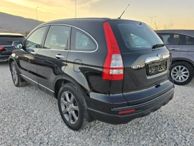 Honda Cr-v 2.0i/4X4/ | Mobile.bg    4