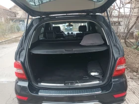 Mercedes-Benz ML 350 350CDI/Face-lift , снимка 4