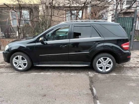 Mercedes-Benz ML 350 350CDI/Face-lift , снимка 3