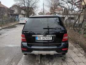 Mercedes-Benz ML 350 350CDI/Face-lift , снимка 2