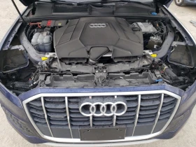 Audi Q7 PREMIUM PLUS 55TFSI* Quattro* Подгрев* Камери* , снимка 12