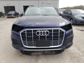 Audi Q7 PREMIUM PLUS 55TFSI* Quattro* Подгрев* Камери* , снимка 5