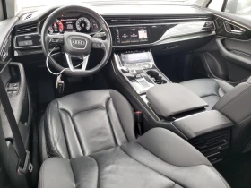 Audi Q7 PREMIUM PLUS 55TFSI* Quattro* Подгрев* Камери* , снимка 8