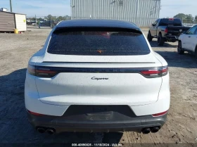 Porsche Cayenne, снимка 8