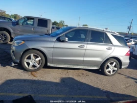 Mercedes-Benz ML 500 AMG* PACK* * * * *  | Mobile.bg    6