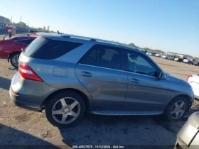 Mercedes-Benz ML 500 AMG* PACK* * * * *  | Mobile.bg    2