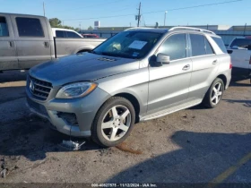 Mercedes-Benz ML 500 AMG* PACK* * * * *  | Mobile.bg    3