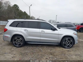 Mercedes-Benz GLS 500 550 4MATIC | Mobile.bg    3