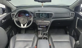 Kia Sportage 2.0 DOHC - O  | Mobile.bg    3