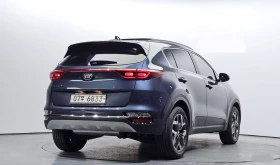 Kia Sportage 2.0 DOHC - O  | Mobile.bg    2