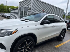 Mercedes-Benz GLE 43 AMG CARFAX*   *  | Mobile.bg    4