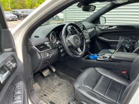 Mercedes-Benz GLE 43 AMG CARFAX*   *  | Mobile.bg    5