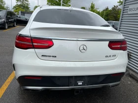 Mercedes-Benz GLE 43 AMG CARFAX*   *  | Mobile.bg    3