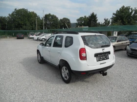     Dacia Duster 4x4 1, 5 DCI !!!