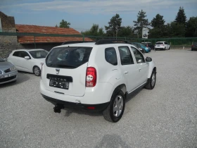     Dacia Duster 4x4 1, 5 DCI !!!