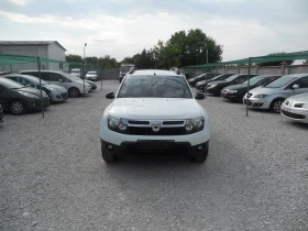     Dacia Duster 4x4 1, 5 DCI !!!