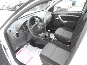 Dacia Duster 4x4 1, 5 DCI !!! | Mobile.bg    8