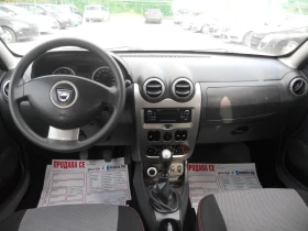 Dacia Duster 4x4 1, 5 DCI !!! | Mobile.bg    7