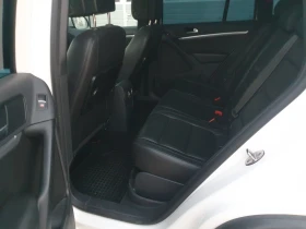 VW Tiguan R-line 2.0tdi | Mobile.bg    14