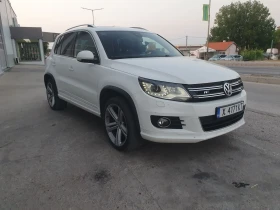 Обява за продажба на VW Tiguan R-line 2.0tdi ~29 999 лв. - изображение 2