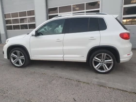 Обява за продажба на VW Tiguan R-line 2.0tdi ~29 999 лв. - изображение 6