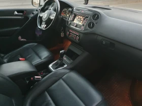 Обява за продажба на VW Tiguan R-line 2.0tdi ~29 999 лв. - изображение 11