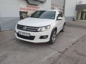 Обява за продажба на VW Tiguan R-line 2.0tdi ~29 999 лв. - изображение 1