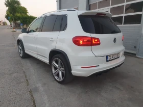 Обява за продажба на VW Tiguan R-line 2.0tdi ~29 999 лв. - изображение 7