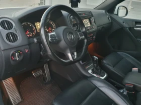 Обява за продажба на VW Tiguan R-line 2.0tdi ~29 999 лв. - изображение 10