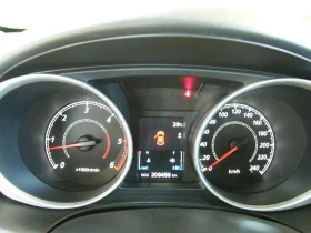 Mitsubishi ASX 1.8DI-D 4x4 - 9790 лв. - 13647004 9