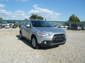 Mitsubishi ASX 1.8DI-D 4x4 - 9790 лв. - 13647004 2