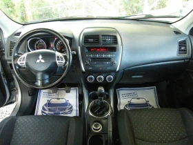 Mitsubishi ASX 1.8DI-D 4x4 - 9790 лв. - 13647004 11