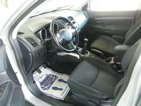 Mitsubishi ASX 1.8DI-D 4x4 - 9790 лв. - 13647004 8
